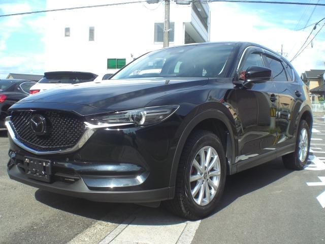 2017 MAZDA CX-5 2.2 XD PROACTIVE Diesel Turbo