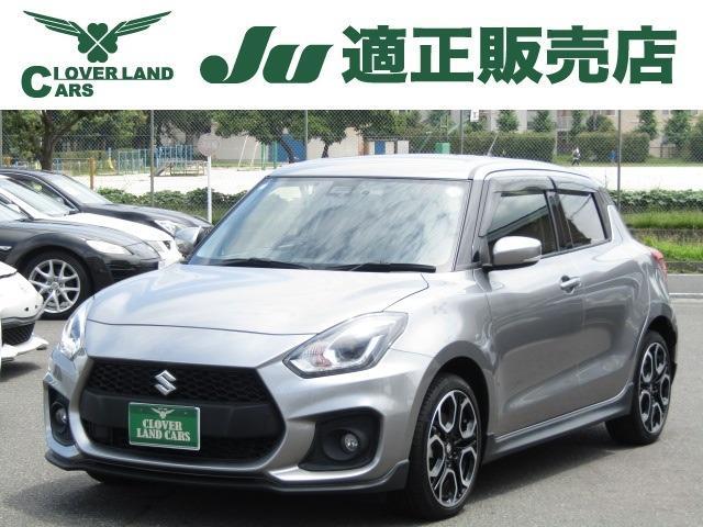 2024 Suzuki Swift Sport Sport 1.4
