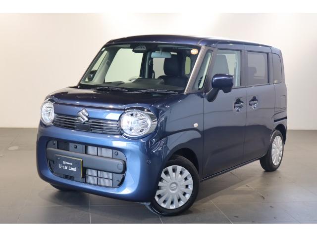 2025 Suzuki WagonR Smile G
