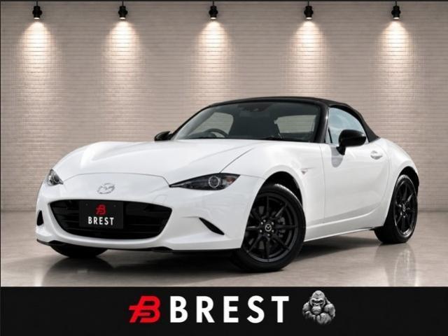 2016 MAZDA Roadster S Special Package