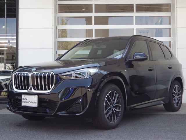 2025 BMW X1 xDrive 20d M Sport