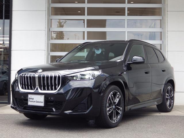 2025 BMW X1 xDrive 20d M Sport