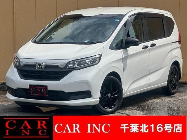2023 Honda Freed Plus Hybrid Hybrid G Black Style