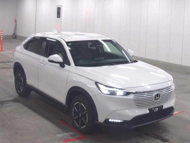 2021 Honda Vezel G 4WD