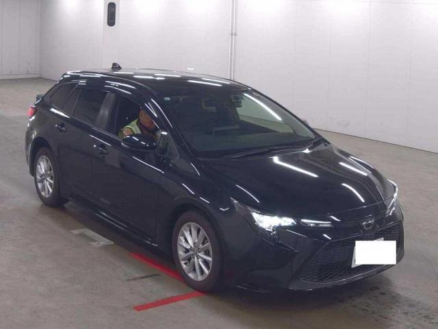 2022 Toyota Corolla Touring S