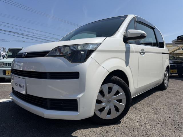 2014 Toyota SPADE G