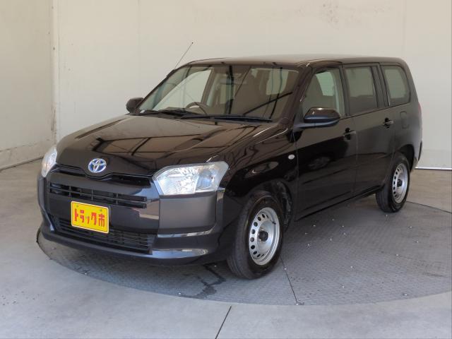 2021 Toyota Probox Van Hybrid Hybrid GL