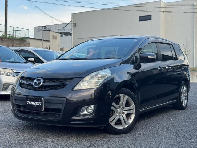 2007 MAZDA MPV 23T