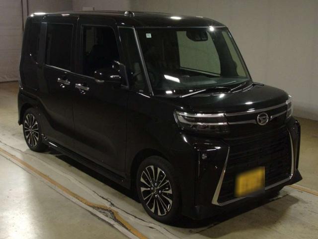 2024 Daihatsu Tanto Custom Custom RS — Photo 1