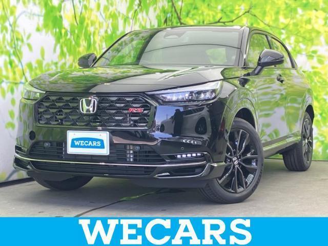 2026 Honda Vezel Hybrid e:HEV RS