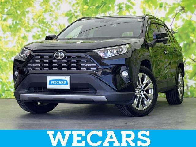 2020 Toyota RAV4 5D 4WD_G_Z Package