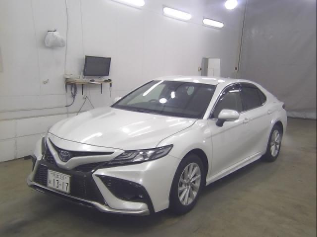 2023 Toyota Camry Sedan Hybrid WS