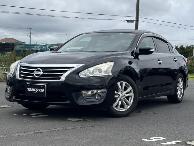 2016 Nissan TEANA XE