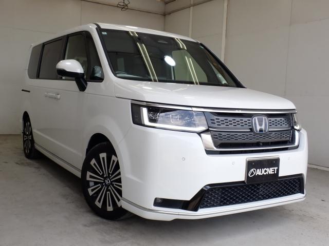 2024 Honda Step Wagon Spada HV e:HEV Spada Premium Line