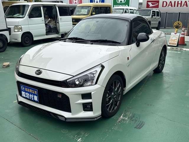 2024 Toyota Copen TOYOTA 660 GR Sport