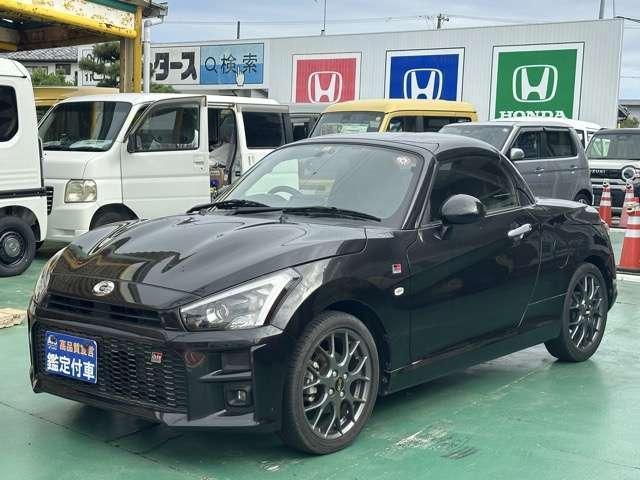 2022 Toyota Copen TOYOTA 660 GR Sport