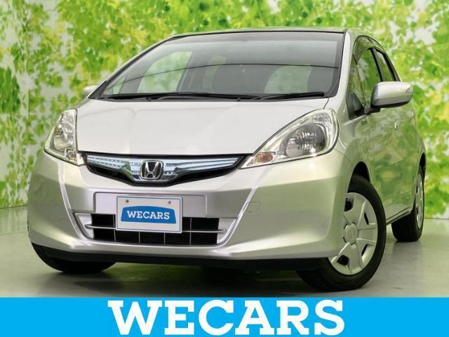 2011 Honda Fit Hybrid Hybrid 10th Anniversary