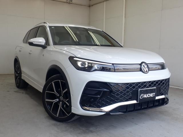 2025 Volkswagen VW Tiguan eTSI R-Line