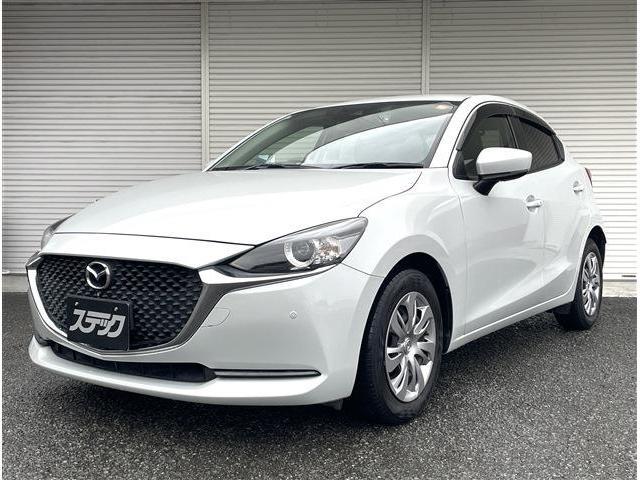 2019 MAZDA MAZDA2 15S PROACTIVE