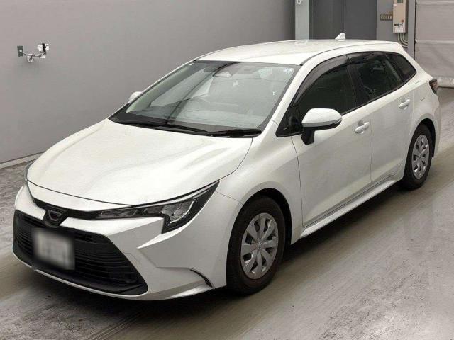 2024 Toyota Corolla Touring X