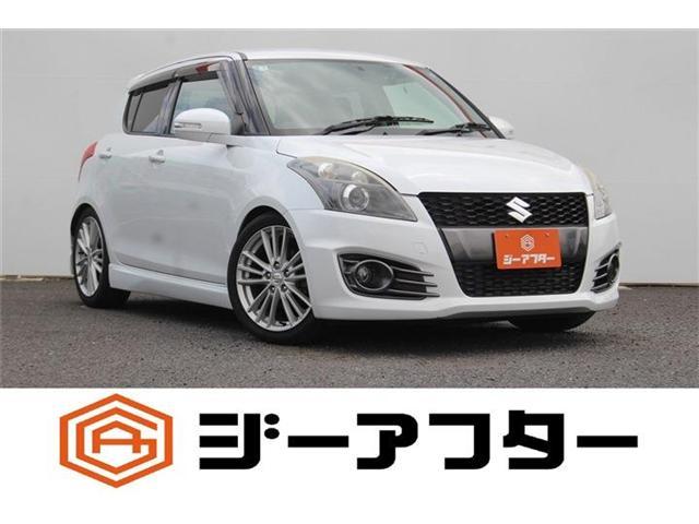 2015 Suzuki Swift Sport 1.6 Sport