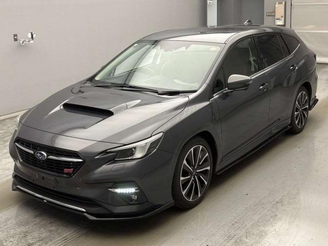 2021 Levorg STI Sport EX OP STI Aero