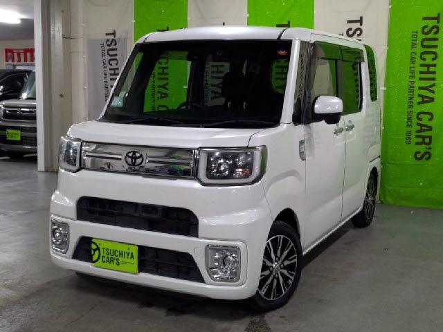 2016 Toyota Pixis Mega Pixis Mega 660 G Turbo SA2