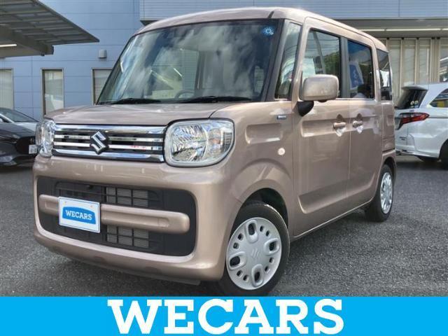 2023 Suzuki Spacia Hybrid X