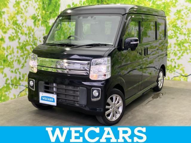 2022 Nissan NV100 Clipper Rio 4WD_G