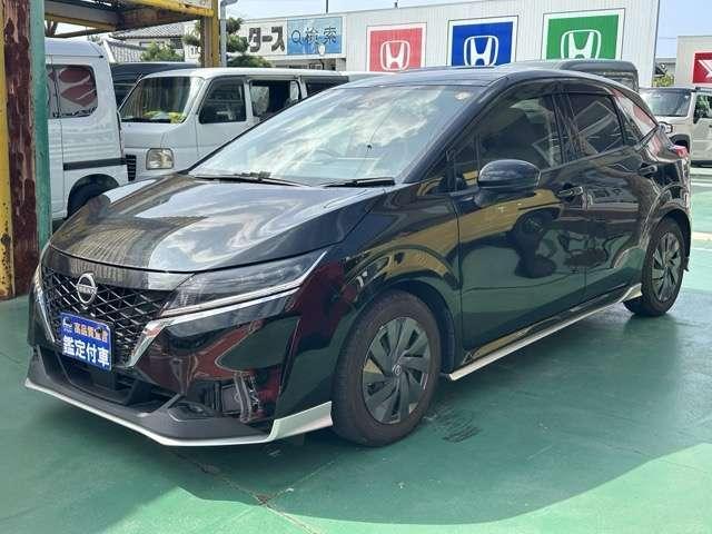2021 Nissan Note 1.2 S