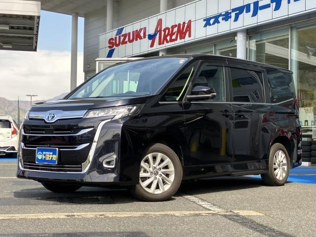 2023 Toyota Noah Hybrid Hybrid Z