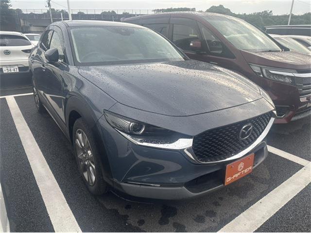 2020 MAZDA CX-30 20S PROACTIVE Touring