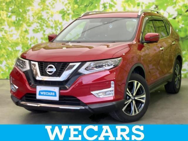 2018 Nissan X-Trail 20Xi