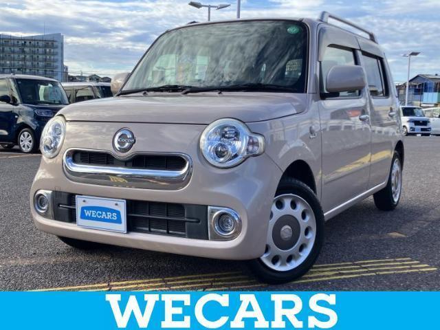 2015 Daihatsu Mira Cocoa Cocoa Plus X