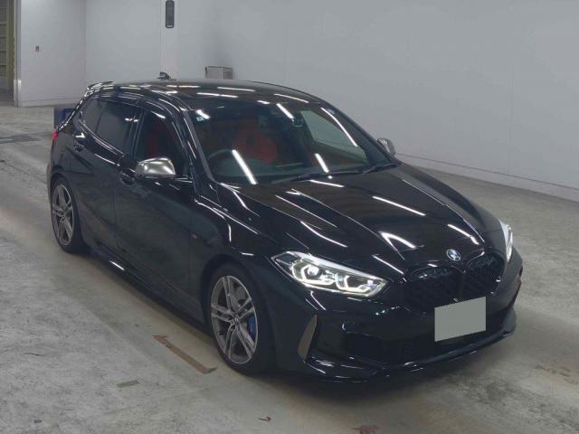2020 BMW BMW 1series M135i xDrive