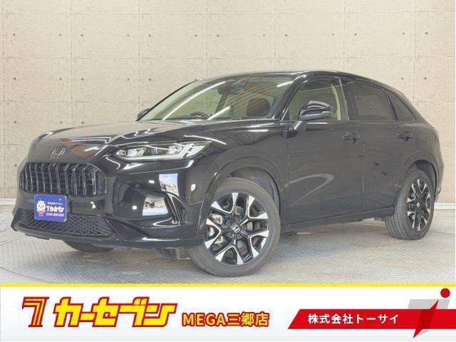 2023 Honda ZR-V Hybrid e:HEV Z