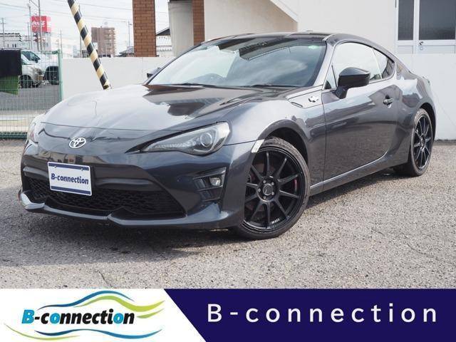 2013 Toyota 86 GT