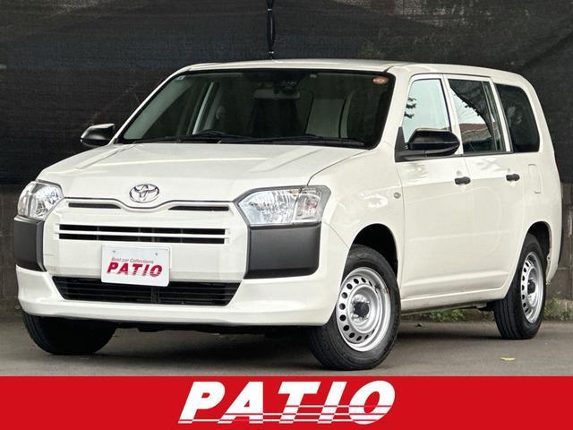 2021 Toyota Probox Van DX Comfort