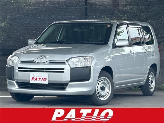 2019 Toyota Probox Van GL