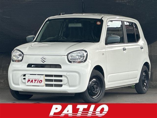 2022 Suzuki Alto 5D A