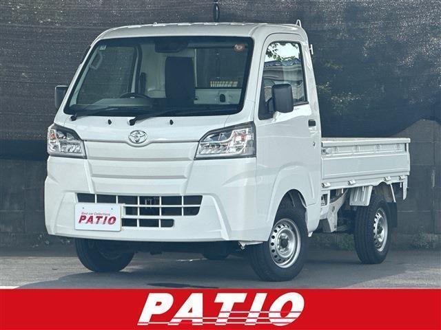 2021 Toyota Pixis Truck Standard SAIIIt