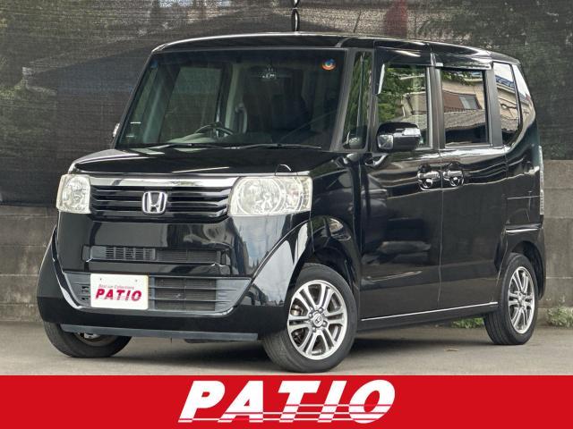 2014 Honda N-BOX G