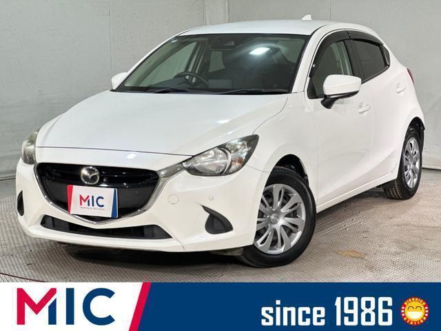 2018 Mazda Demio 13S