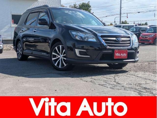 2015 Subaru EXIGA CROSSOVER7 2.5i EyeSight