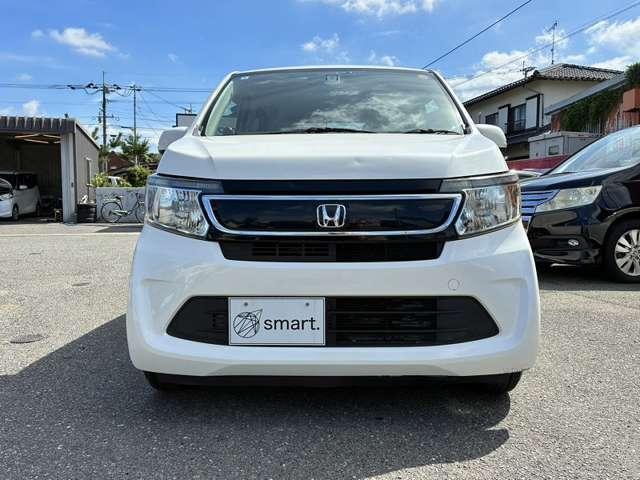 2014 Honda N-WGN 660 G