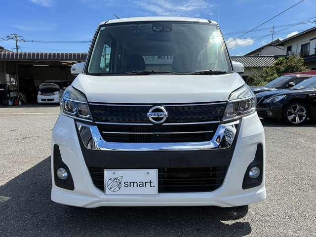 2016 Nissan Dayz RooxHighWayStar 660 Highway Star G Turbo