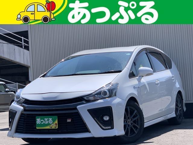 2019 Toyota Prius a 1.8 S Touring Selection GR Sport