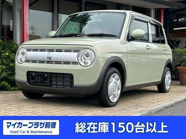 2023 Suzuki ALTO LAPIN 660 L 4WD
