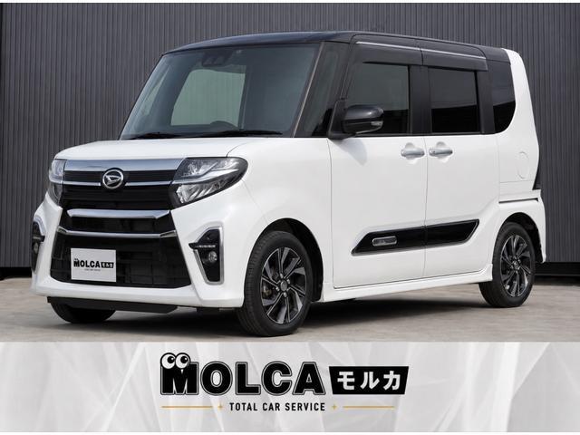 2021 Daihatsu Tanto Custom Custom X Style Selection