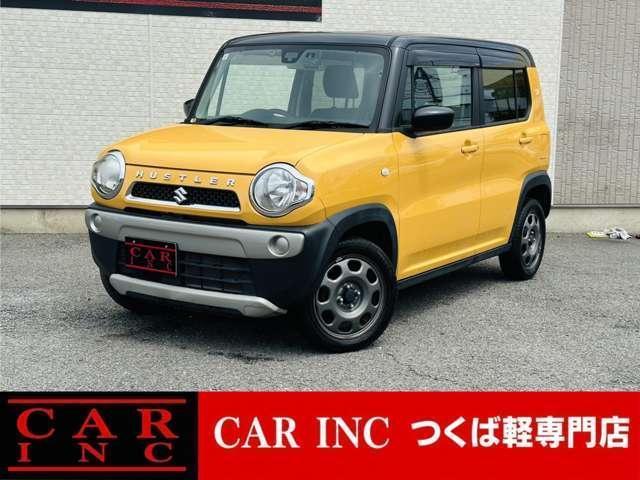 2017 Suzuki Hustler G Turbo